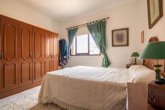 CASA EN ICOD, LA MANCHA — 9