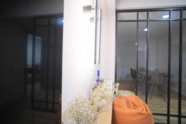 Habitación sólo para chica estudiante - disponible en diciembre - san antón — 30