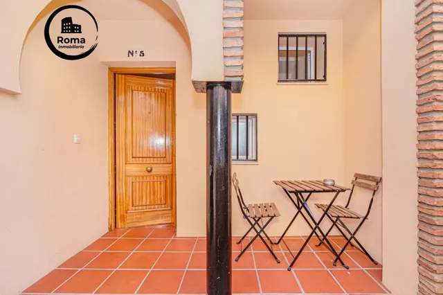 OPORTUNIDAD EN VENTA DE CASA ADOSADA DE 3 DORMITORIOS EN VEGAS DEL GENIL — 26