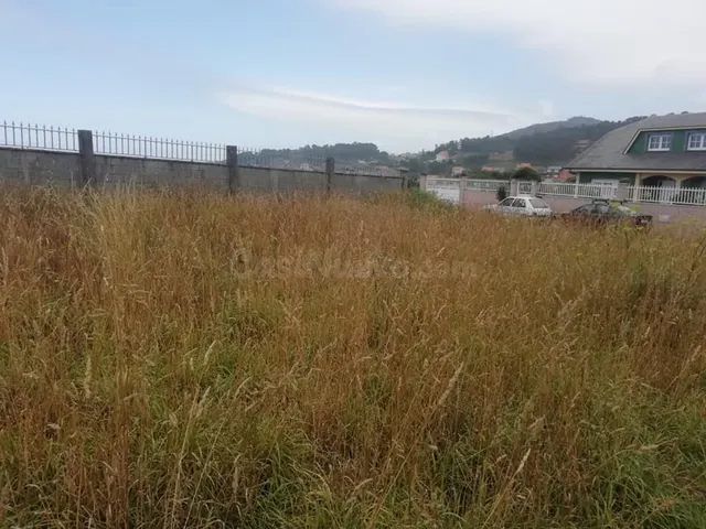 Solar Urbano en Razo - foto 4