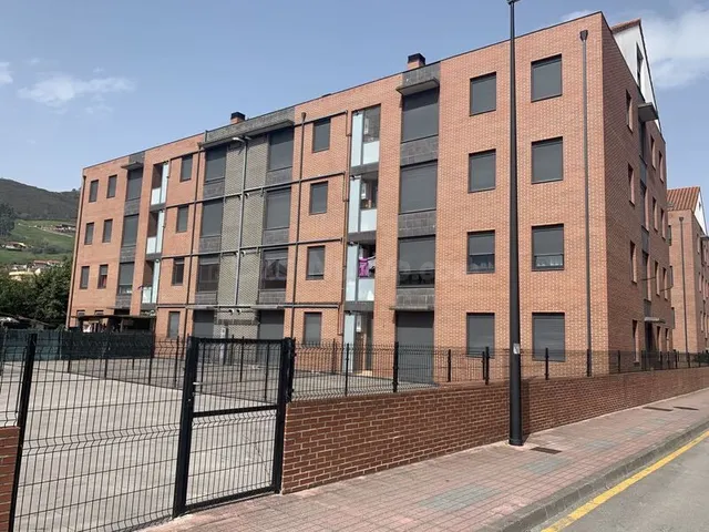 Garaje 25m² en venta - Northern spain