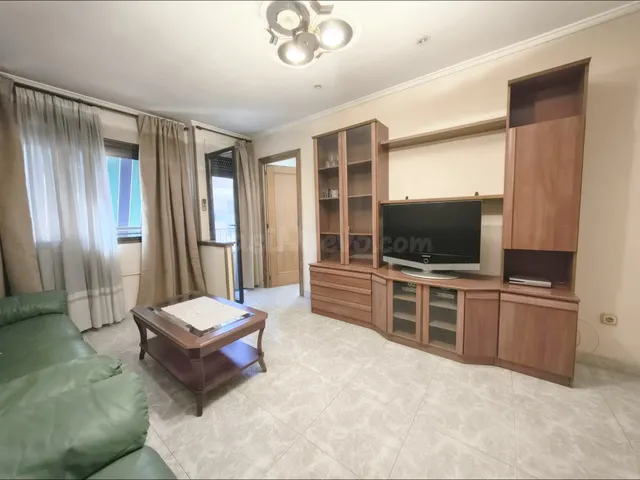 PISO EN VENTA EN BENICALAP – VALENCIA. 4º sin ascensor. - foto 3