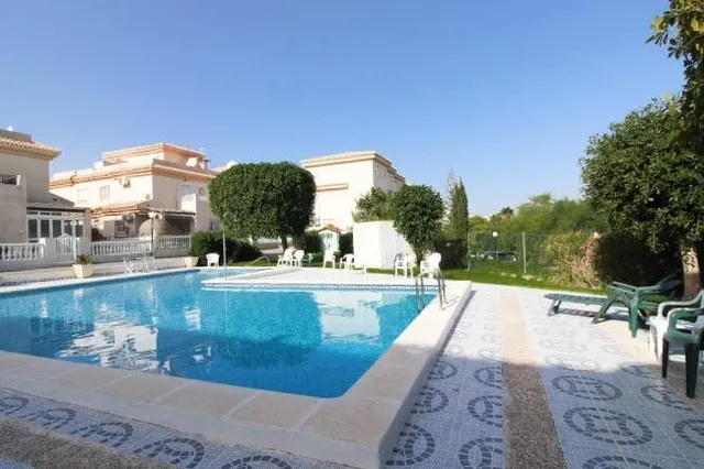 Adosado 3 habitaciones 165m² en venta - La Zenia — 36
