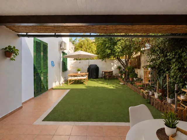 FANTASTICO CHALET CRIST REI — 27