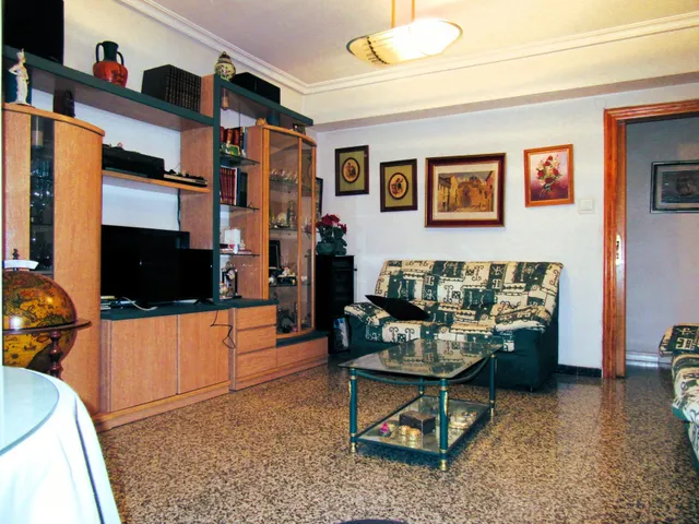 3º CON ASCENSOR EN PINTOR GISBERT, SAN BLAS, ALICANTE — 6