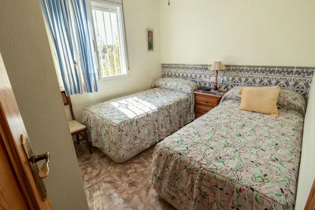 Villa 4 habitaciones 180m² en venta - Lomas de Cabo Roig — 47