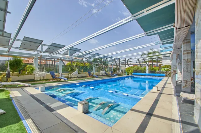 REF 01417 Apartamento - La Cala de Finestrat — 24