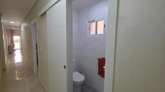 Apartamento 2 habitaciones 73m² en venta - Nueva Torrevieja — 8