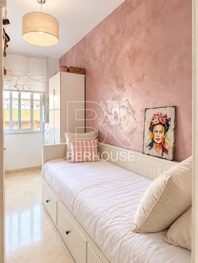 Planta baja 4 habitaciones 160m² en venta - Colonia argentina — 23