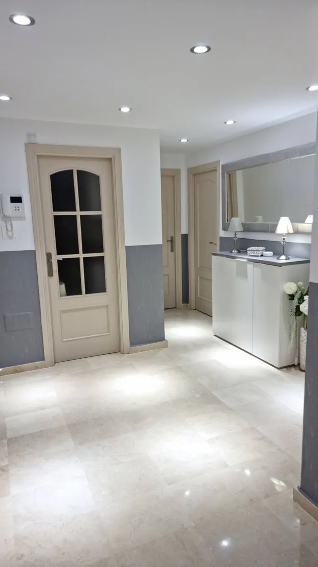 Ático Dúplex 3 habitaciones 197m² en venta - Riviera del sol — 28