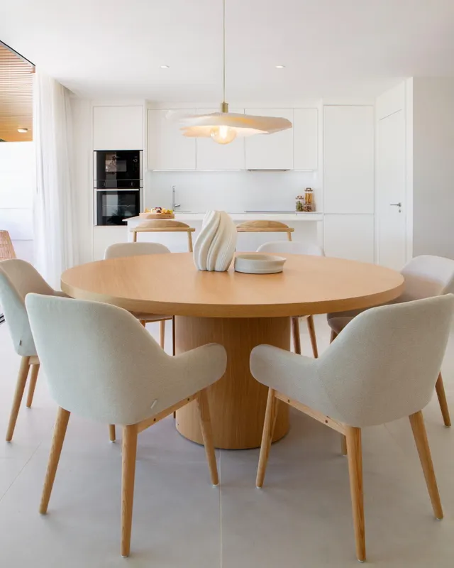 Espectacular apartamento en la zona del Higuerón - Fuengirola — 8