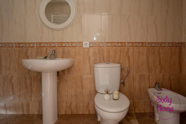 Piso 4 dormitorios en Pinseque — 17