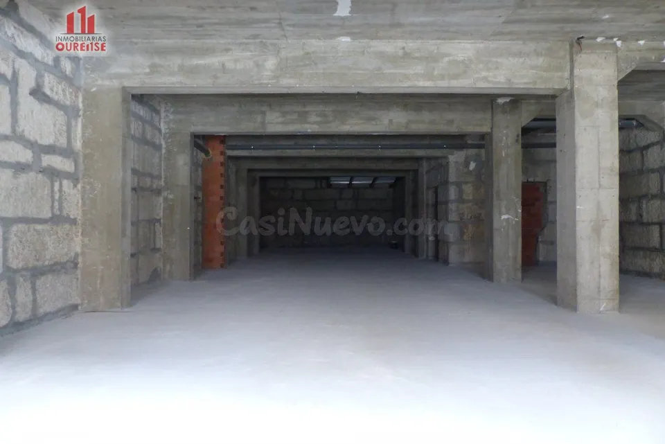 LOCAL EN PLANTA DE SEMISÓTANO PARA USO COMERCIAL