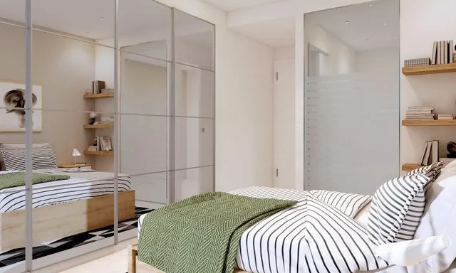 APARTAMENTOS NUEVOS EN CAMPO DE GOLF DE CONDADO DE ALHAMA — 6