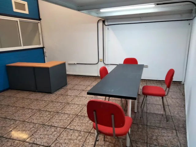EN CARRIZAL, CASA TERRERA MUY AMPLIA — 40