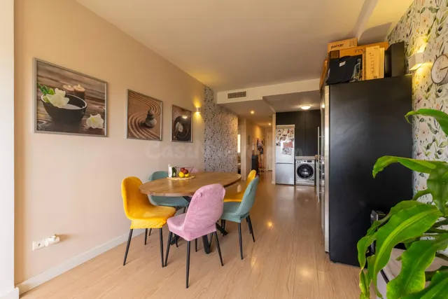 Exclusivo ático con vistas al mar en Riviera del Sol... - foto 5