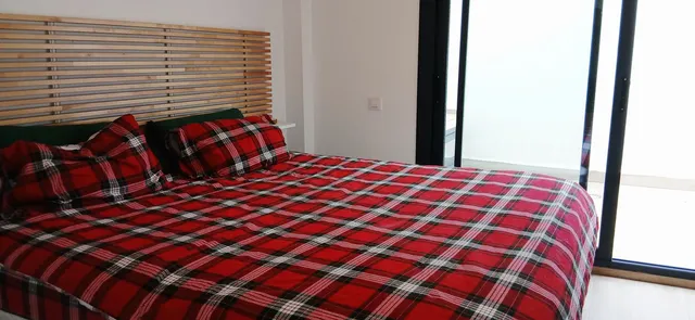Apartamento 2 habitaciones 112m² en venta - Centro — 14