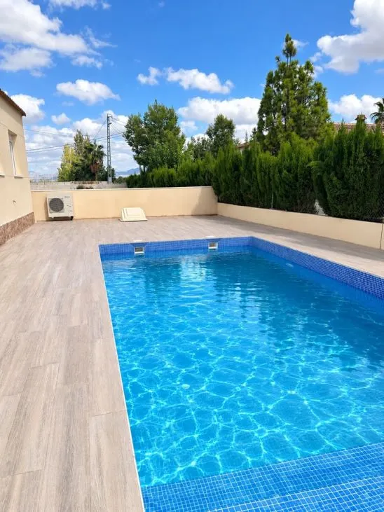 Villa 3 habitaciones en venta - Comunidad valenciana — 25