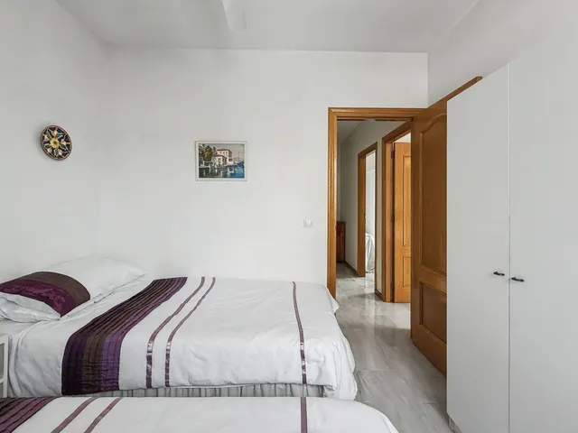 Apartamento 3 habitaciones 88m² en venta - Costa del Sol — 36