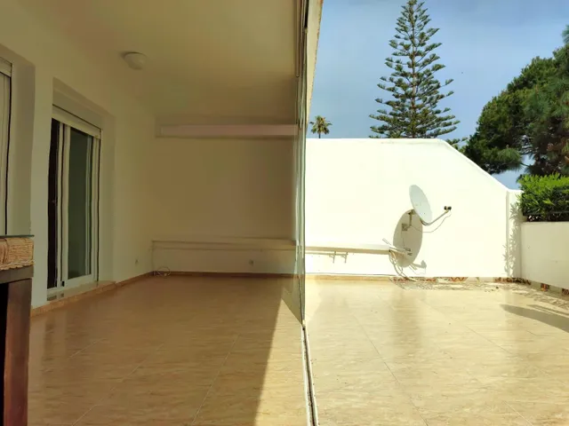 Club La Costa - Piso 2 Dormitorios en Planta Baja, Garaje, Trastero, Piscina Comunitaria, — 3