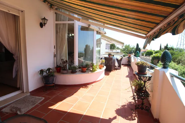 Chalet 4 habitaciones 224m² en venta - Marbella - foto 4