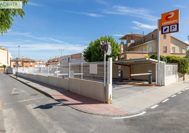 ÁTICO CON PERGOLA BIOCLIMATICA JUNTO AL METRO — 34