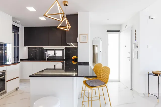 Apartamento 2 habitaciones 101m² en venta - Cerro del Sol — 12