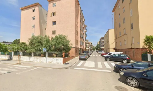 Piso en venta en Figueres (Girona). Sin posesión (No visitab