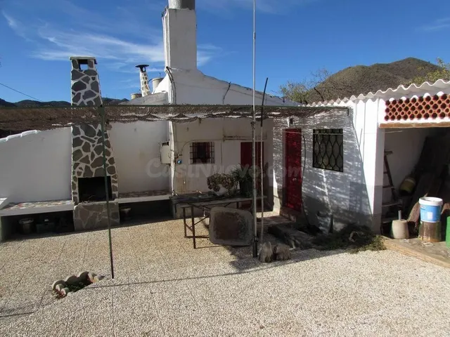 Venta de casa de campo en cuesta de gos — 4