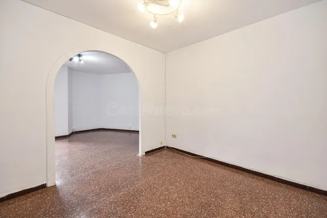 Piso en sant pere de 3 habitaciones y balcón con orientación sur — 6