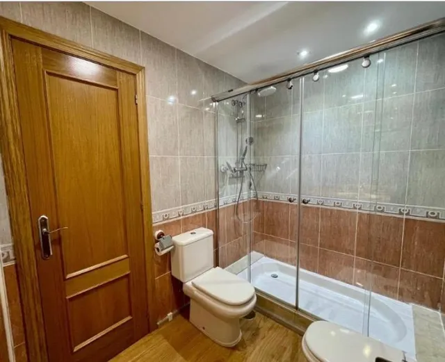 Apartamento 3 habitaciones 110m² en alquiler - Universidad - Ciudad deportiva — 16