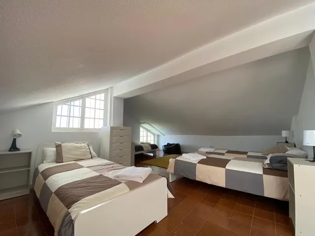 VILLA RURAL EN PURIAS — 17