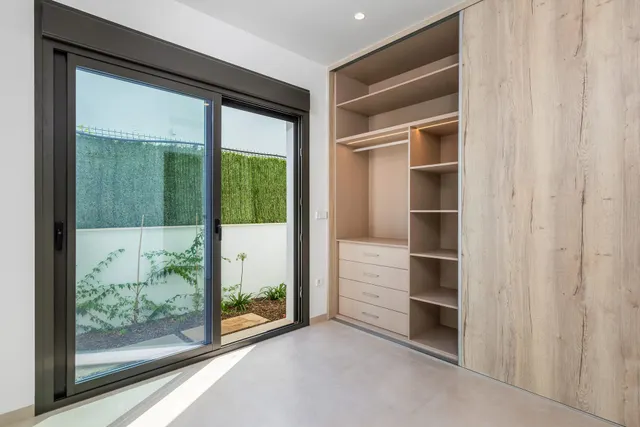 Villa 3 habitaciones 140m² en venta - Serena Golf — 18