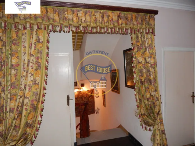 ¡¡CASA CON TERRENO EN ONTINYENT!!VALENCIA — 26