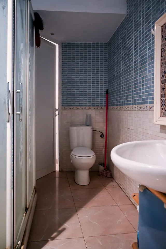 Planta baja 3 habitaciones 63m² en venta - Foners — 7