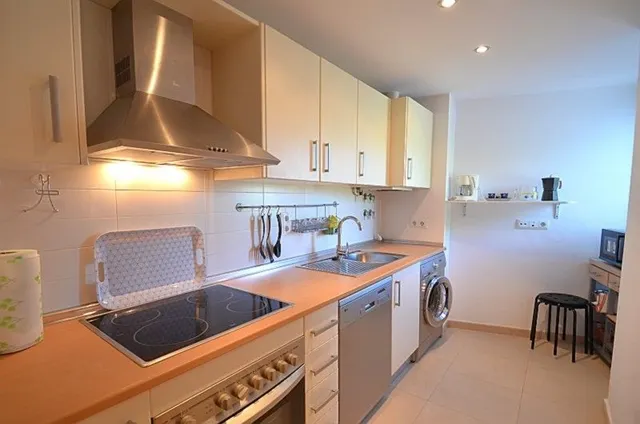 Apartamento 2 habitaciones 76m² en venta - SUCINA — 9