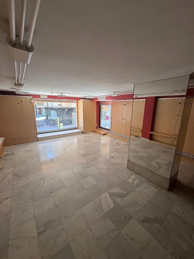 Local comercial en zona centro de Tudela