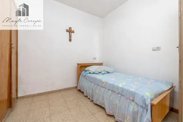 ¡Descubre tu nuevo hogar en benalúa de las villas! — 41
