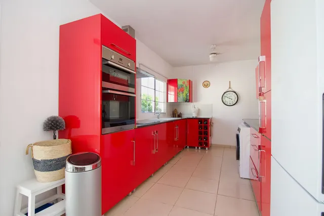 Chalet 4 habitaciones 263m² en venta - Costa del Sol — 31