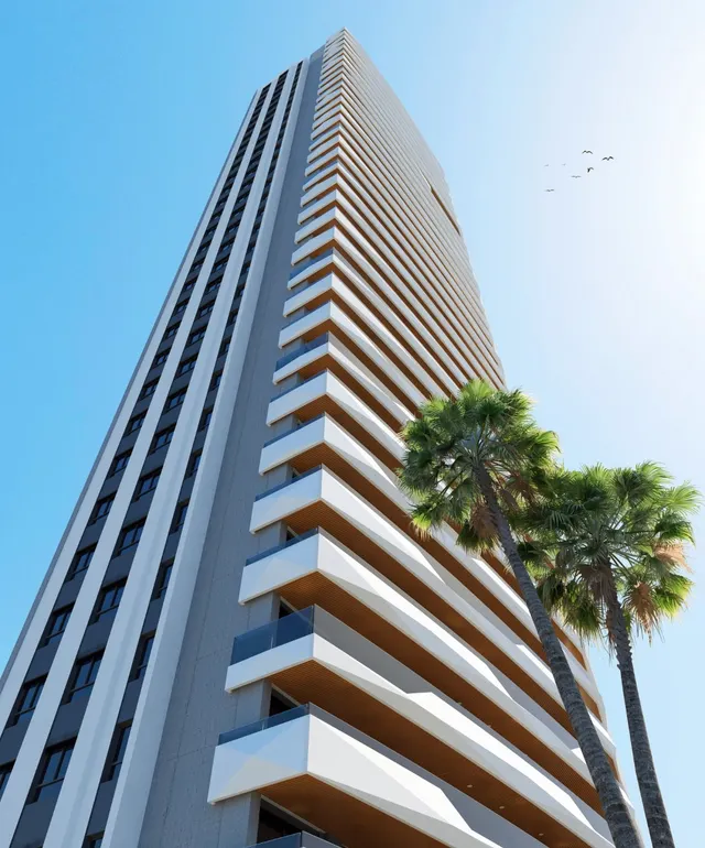 Pisos nuevos en Benidorm — 7
