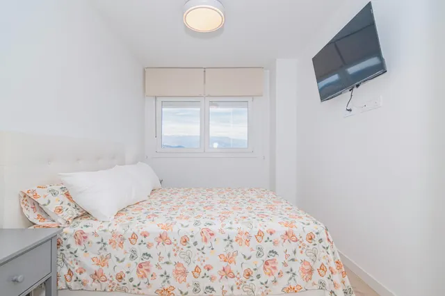 APARTAMENTO PREMIUM DE GRAN CALIDAD DE 1 DORMITORIO EN TORRE - foto 5
