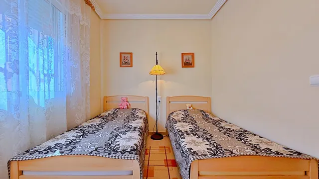 Villa 4 habitaciones 198m² en venta - Urbanización Perla del Mar — 39