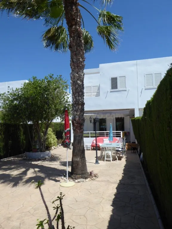 Dúplex en Venta en Mojacar Almería — 22