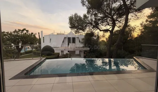 Villa 5 habitaciones en venta - Las Lomas de Río Verde