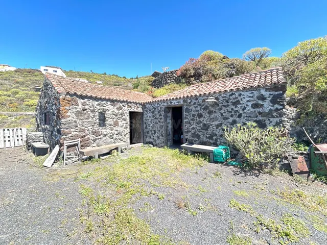 CASA en Fuencaliente - foto 2