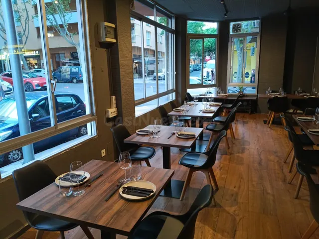 Se traspasa restaurante en zona Son Armadans – Palma - foto 4