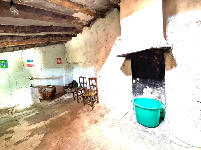 Vivienda en Alacón (Teruel) comarca  Andorra-Sierra de Alarcos — 36