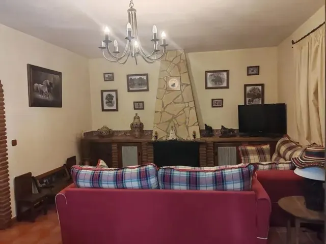 Finca rústica 2 habitaciones 90m² en venta - South of spain — 21
