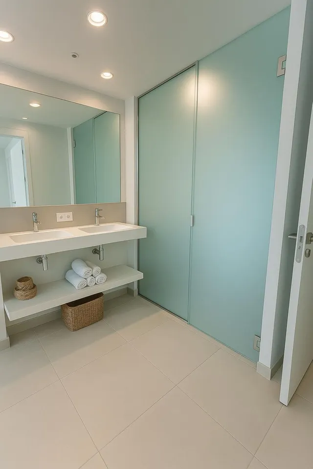 Apartamento 3 habitaciones 136m² en venta - Centro — 22