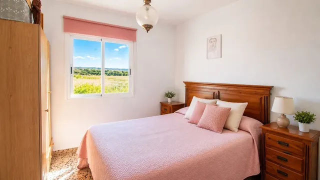 Finca rústica 3 habitaciones 95m² en venta - Costa Del Sol — 10